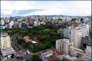 Loft com 1 quarto à venda na Rua Casemiro de Abreu, 576, Bela Vista, Porto Alegre