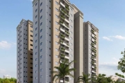 Apartamento com 2 quartos à venda na Avenida Madrid, 2073, Setor Faiçalville, Goiânia