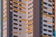 Apartamento com 2 quartos à venda na Rua Conde Moreira Lima, 522, Cupecê, São Paulo