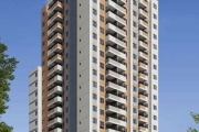 Apartamento com 2 quartos à venda na Avenida Leonardo da Vinci, 410, Vila Guarani, São Paulo