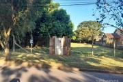 Terreno à venda na Rua Chico Pedro, 55, Camaquã, Porto Alegre