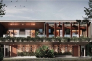 Loft com 3 quartos à venda na Rua Laurindo Januário da Silveira, 4699, Lagoa da Conceição, Florianópolis
