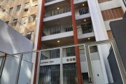 Apartamento com 1 quarto à venda na Rua General Jardim, 638, Higienópolis, São Paulo