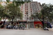 Apartamento com 3 quartos à venda na Rua Fradique Coutinho, 623, Pinheiros, São Paulo