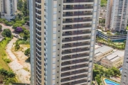 Apartamento com 3 quartos à venda na Rua Carvalho de Freitas, 255, Morumbi, São Paulo