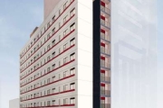 Apartamento com 1 quarto à venda na Rua General Jardim, 382, Vila Buarque, São Paulo