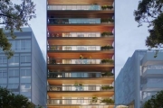 Apartamento com 4 quartos à venda na Rua Visconde de Silva, 152, Humaitá, Rio de Janeiro