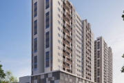 Apartamento com 3 quartos à venda na Rua Alberto Potier, 12, Boa Vista, Curitiba