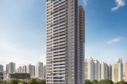 Apartamento com 2 quartos à venda na Avenida Castelo Branco, 1260, Setor Bueno, Goiânia