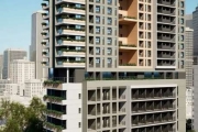 Apartamento com 3 quartos à venda na Rua Capote Valente, 404, Pinheiros, São Paulo