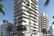 Apartamento com 3 quartos à venda na Rua Miguel Francisco Borges, 11, Praia Brava, Itajaí