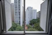 Apartamento com 2 quartos à venda na Rua Pintassilgo, 295, Moema, São Paulo