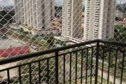 Apartamento com 2 quartos à venda na Avenida Ernesto Igel, 307, Lapa, São Paulo