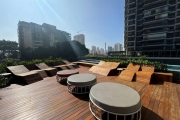 Apartamento com 2 quartos à venda na Avenida Roque Petroni Júnior, 630, Jardim das Acacias, São Paulo