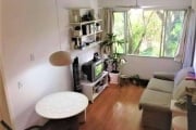 Apartamento com 1 quarto à venda na Rua Dea Coufal, 138, Ipanema, Porto Alegre