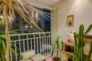 Apartamento com 2 quartos à venda na Rua da Mooca, 4787, Mooca, São Paulo