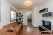 Apartamento com 1 quarto à venda na Rua das Fiandeiras, 188, Vila Olímpia, São Paulo