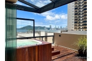 Apartamento com 4 quartos à venda na Avenida Atlântica, 1148, Centro, Balneário Camboriú