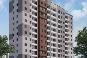 Apartamento com 3 quartos à venda na Avenida Otávio Braga de Mesquita, 899, Vila Flórida, Guarulhos