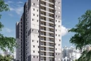 Apartamento com 2 quartos à venda na Rua dos Telles, 201, Vila Augusta, Guarulhos