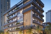 Apartamento com 2 quartos à venda na Rua Fábia, 442, Vila Romana, São Paulo