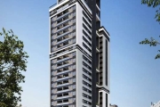 Apartamento com 2 quartos à venda na Avenida República Argentina, 1325, Água Verde, Curitiba