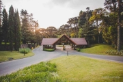 Casa em condomínio fechado com 4 quartos à venda na Rua Prefeito Waldemar Frederico Weber, 1815, Mato Queimado, Gramado