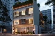 Apartamento com 1 quarto à venda na Alameda Fernão Cardim, 139, Jardim Paulista, São Paulo