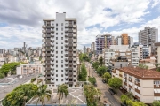 Apartamento com 1 quarto à venda na Avenida Lageado, 615, Petrópolis, Porto Alegre