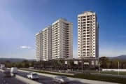 Apartamento com 2 quartos à venda na Avenida Marginal Leste, 10, Jardim Praia Mar, Itapema