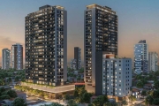 Apartamento com 1 quarto à venda na Avenida Brigadeiro Luís Antônio, 871, Bela Vista, São Paulo