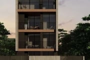 Apartamento com 3 quartos à venda na Rua Fernando Simas, 1512, Mercês, Curitiba