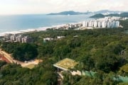 Terreno à venda na Avenida José Medeiros Vieira, 500, Praia Brava, Itajaí