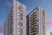 Apartamento com 2 quartos à venda na Avenida Amador Bueno da Veiga, 1127, Penha De França, São Paulo