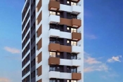 Apartamento com 1 quarto à venda na Alameda dos Maracatins, 1693, Moema, São Paulo