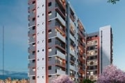 Apartamento com 2 quartos à venda na Rua dos Buritis, 364, Vila Parque Jabaquara, São Paulo