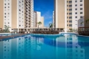 Apartamento com 3 quartos à venda na Rua Aurora, 1250, Marechal Rondon, Canoas