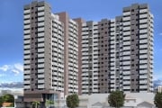 Apartamento com 2 quartos à venda na Rua Rio Grande, 335, Vila Homero Thon, Santo André