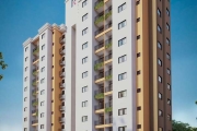 Apartamento com 2 quartos à venda na Avenida Lago Azul, 672, Chácaras Mansões Rosas de Ouro, Goiânia