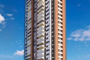 Apartamento com 3 quartos à venda na Rua das Figueiras, 2575, Campestre, Santo André