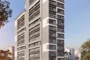 Apartamento com 1 quarto à venda na Rua Itapiru, 154, Mirandópolis, São Paulo