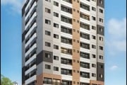 Apartamento com 2 quartos à venda na Rua Paulo de Avelar, 516, Parada Inglesa, São Paulo