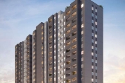 Apartamento com 2 quartos à venda na Rua Rio Verde, 1026, Vila Palmeiras, São Paulo