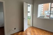 Apartamento com 1 quarto à venda na Praça General Craveiro Lopes, 19, Bela Vista, São Paulo