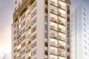 Apartamento com 2 quartos à venda na Alameda Ribeirão Preto, 363, Bela Vista, São Paulo