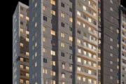 Apartamento com 2 quartos à venda na Avenida Deputado Cantídio Sampaio, 6242, Vila Souza, São Paulo