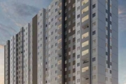 Apartamento com 2 quartos à venda na Avenida Marginal Direita Anchieta, 488, Sacomã, São Paulo