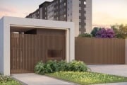 Apartamento com 2 quartos à venda na Estrada do Corredor, 250, Jardim Pirituba, São Paulo