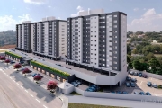 Apartamento com 2 quartos à venda na Avenida Cassimiro de Abreu, 175, Cidade Vera Cruz, Aparecida de Goiânia