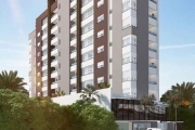 Apartamento com 3 quartos à venda na Rua Demétrio Moreira da Luz, 1061, Interlagos, Caxias do Sul